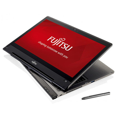 Fujitsu Stylistic Q704 Hybrid