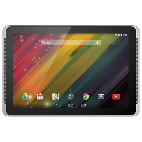 HP 10 Plus