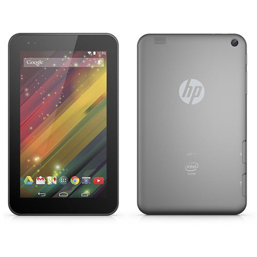 HP 7 Plus G2-1331