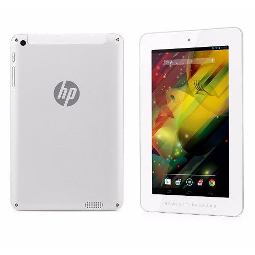 HP 7 Plus