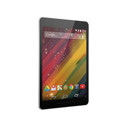 HP 8 G2