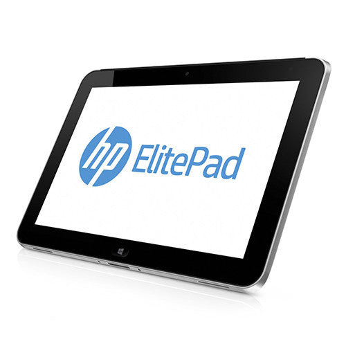 HP ElitePad 900