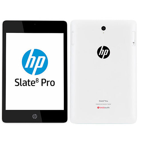 HP Pro Slate 8