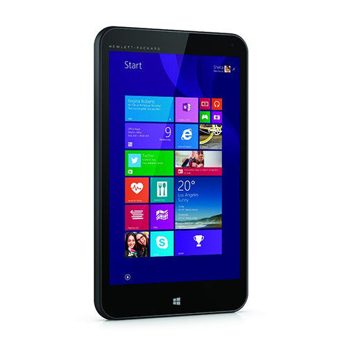 HP Pro Tablet 408 G1