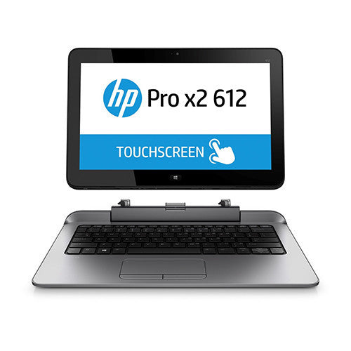 HP Pro x2 612 G1