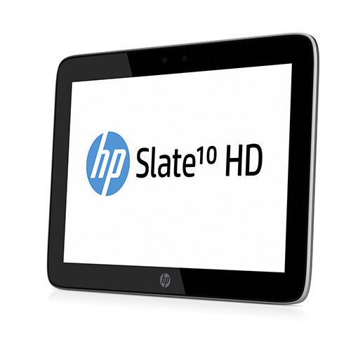 HP Slate 10 HD