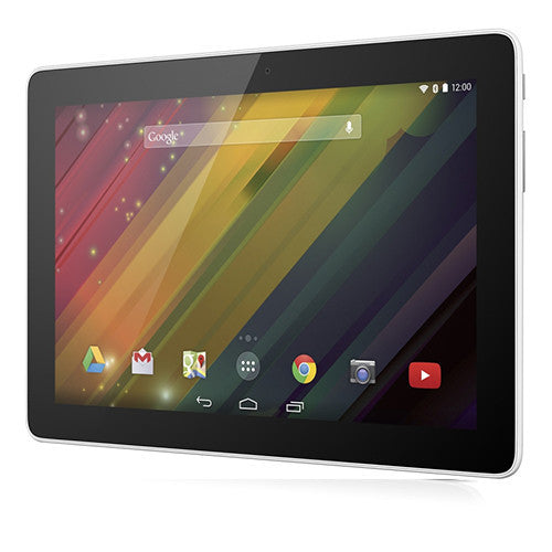 HP Slate 10 Plus 4G LTE