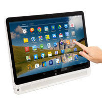 HP Slate 17