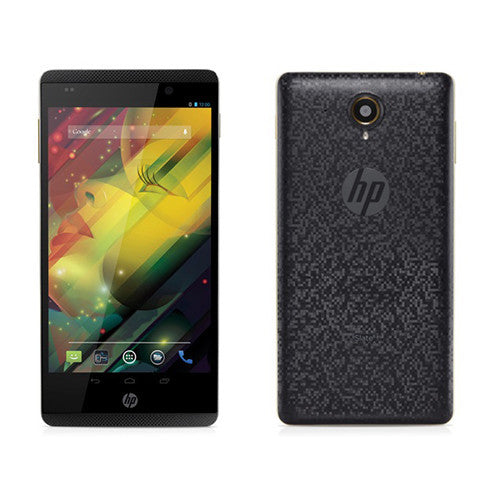 HP Slate 6 VoiceTab
