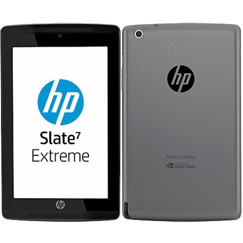 HP Slate 7 Extreme