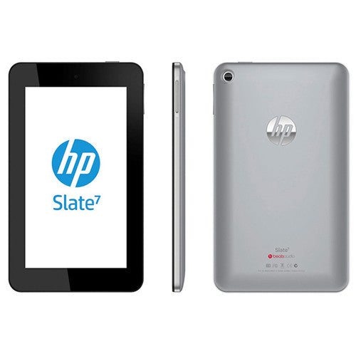 HP Slate 7