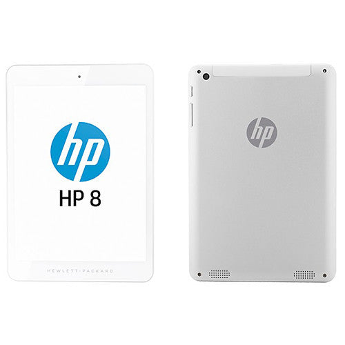 HP Slate 8 Plus