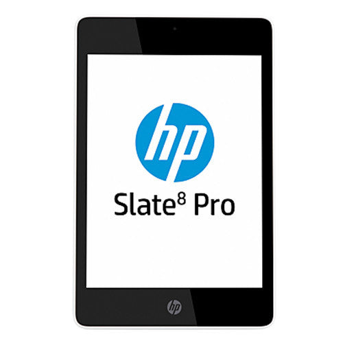 HP Slate 8 Pro