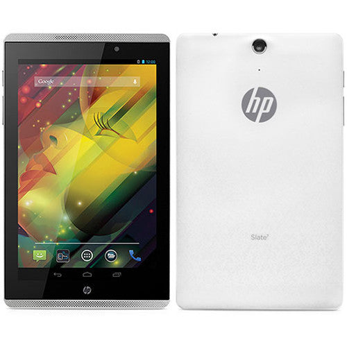HP Slate 7 VoiceTab