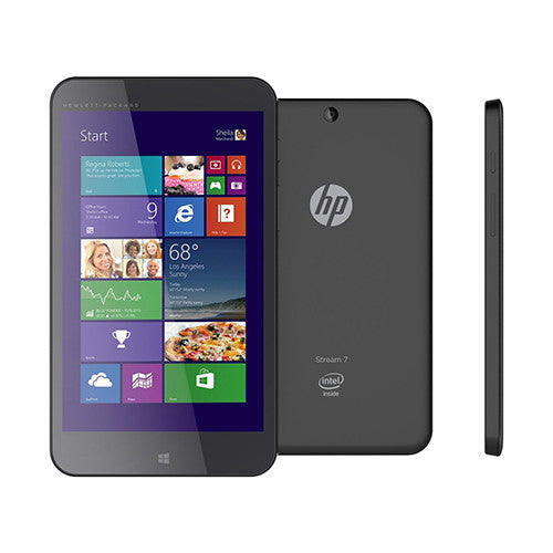 HP Stream 7