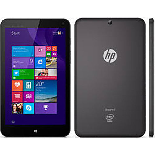 HP Stream 8