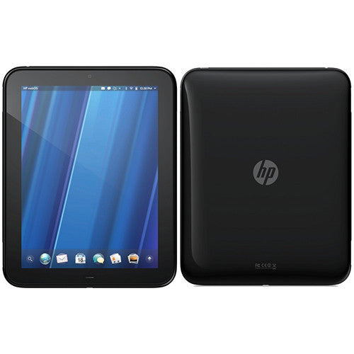 HP Touchpad