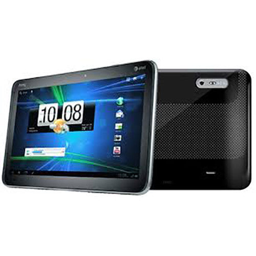 HTC Jetstream