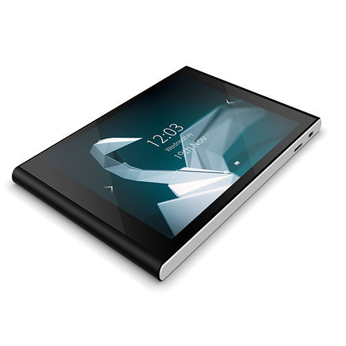 Jolla Sailfish Tablet