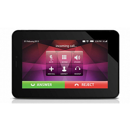 Lava E Tab Connect