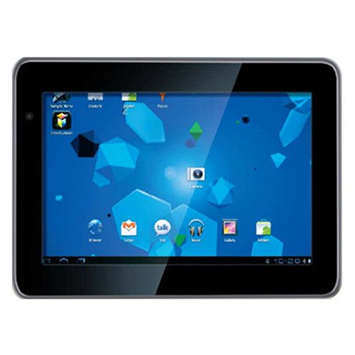 Lava E Tab Velo+