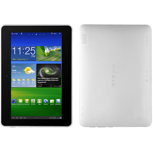 Lava E Tab Xtron+