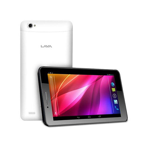 Lava Ivory S