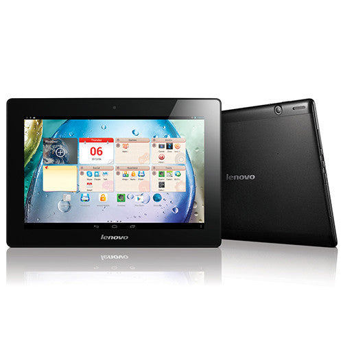 Lenovo IdeaTab S6000