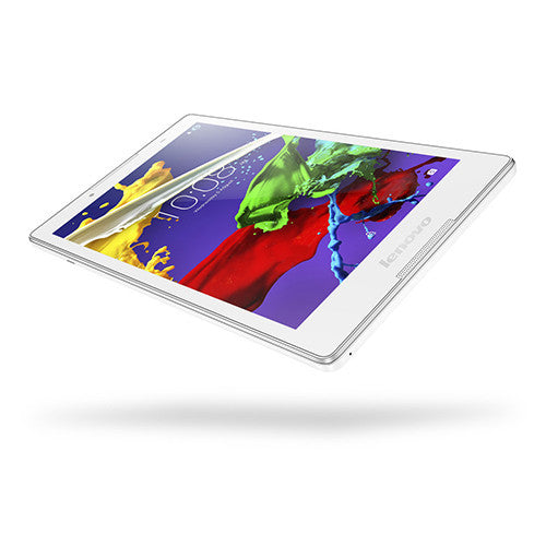 Lenovo Tab 2 A8