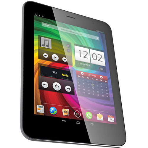 Micromax Canvas Tab P650