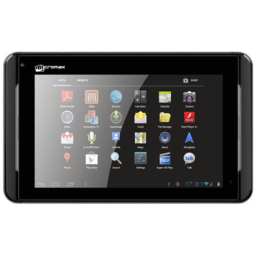 Micromax Funbook Infinity P275