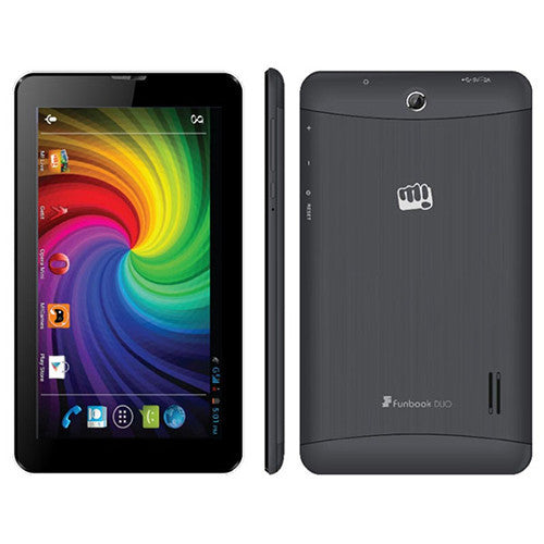 Micromax Funbook P365 Mini