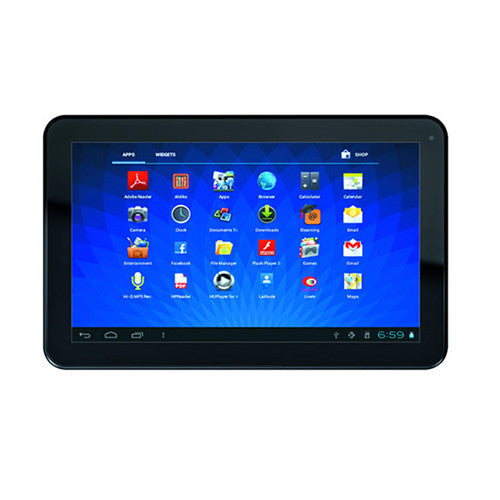 Micromax Funbook Pro
