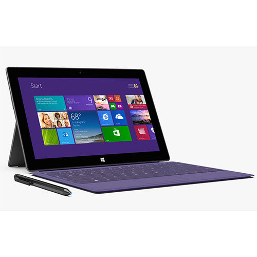 Microsoft Surface 2