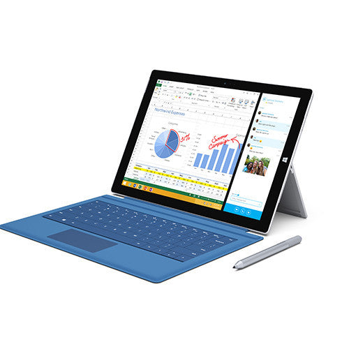 Microsoft Surface Pro 3