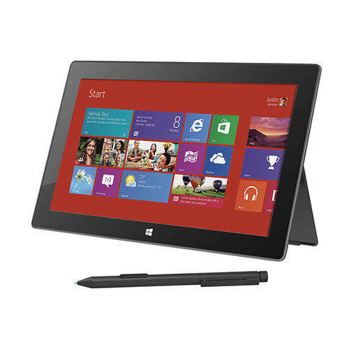 Microsoft Surface Windows 8 Pro