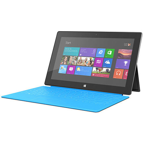 Microsoft Surface Windows RT