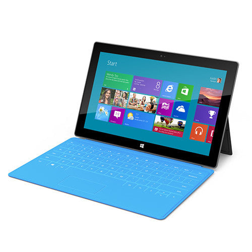 Microsoft Surface