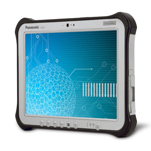 Panasonic Toughpad FZ-A1