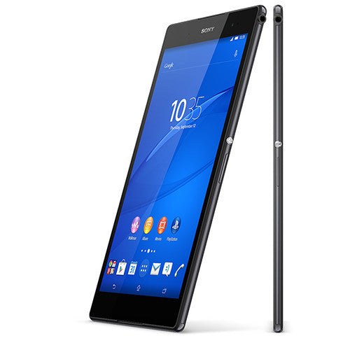 Sony Xperia Z3 Tablet Compact