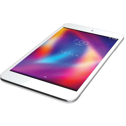 Tesla Tablet H7