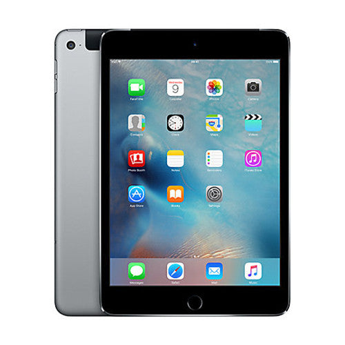 Apple iPad Mini 4