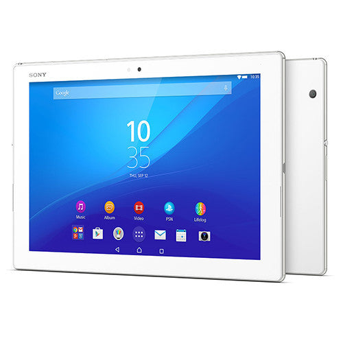 Sony Xperia Z4 Tablet