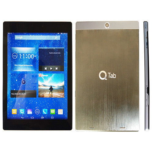 QMobile QTab V10