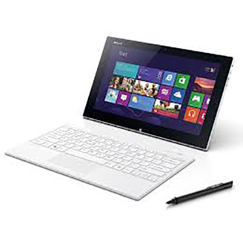 Sony Vaio Tap 11 Tablet PC
