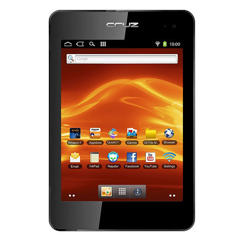 Velocity Micro Cruz PS47