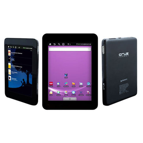 Velocity Micro Cruz T301 cases | Shop for covers, keyboards & cases ...