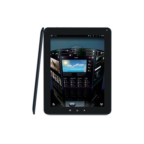 ViewSonic ViewPad 10E