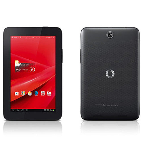 Vodafone Smart Tab II 7 cases