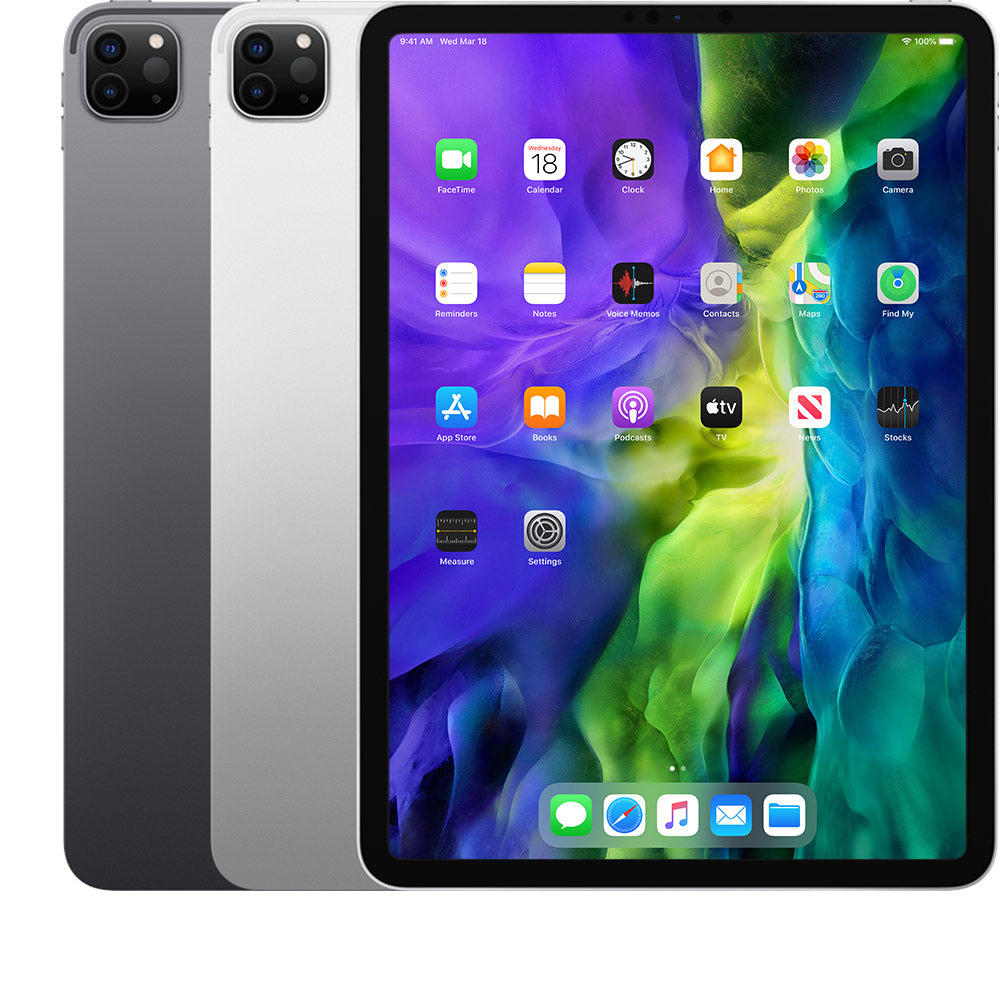 Apple iPad Pro 11-inch (2nd Gen)